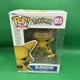 Funko Pop! Vinyl: Pok&eacute;mon - Alakazam #855