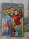 Hasbro Marvel's Iron Man 3.75 inches Action Figure Unpunched card
