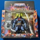 Mattel Masters Of The Universe Motu X Thundercats Deluxe Skell-Ra  5.5" 2025