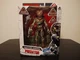 LANARD PREDATOR 7&rdquo;Hunter Series BERSERKER Battle Action Figure Walmart Exclusive