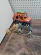 Moose Toys Bluey Family Cruiser Set Action Figure With Xtra Figures