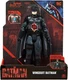 DC Comics Batman 12" Wingsuit Action Figure with Lights and Phrases