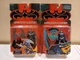 Kenner Batman & Robin Batman & Batgirl