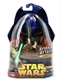 Hasbro Star Wars: Revenge of the Sith Yoda Spinning Attack Action Figure #26 New