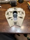 VINTAGE STAR WARS: Rebel Snowspeeder (1980) Kenner No. 39610 - For Parts/Restore