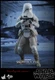 Perfect Hot Toys 1/6 Mms397 Star Wars Battlefront Snowtrooper In Stock New