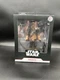 Star Wars Chewbacca 8" Disney Exclusive Figure Diamond Select Toys Gentle Giant