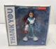 Fisher-Price Thank-You Heroes Nurse Action Figure - Sealed - 2020 Mattel