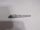 Lava Planet Predator MISSILE rocket original Kenner gray weapon accessory Alien