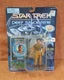 New 1995 Playmates Star Trek Deep Space Nine Jake Sisko Action Figure In Box