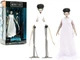 Jada Toys Universal Monsters 6" Bride of Frankenstein Action Figure