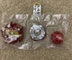 Takara Tomy Beyblade Burst B-153 Erase Fafnir Sting Trick Ten - NWOP