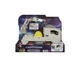 Mattel Disney Pixar Lightyear Base Utility Vehicle Toy Truck with Rolling Wheels