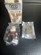 Raoh Variant Fist of The North Star Artist 100% Series 47 Medicom Bearbrick