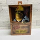 NECA Dinosaurs Ultimate Earl Sinclair & Tree Pusher WESAYSO