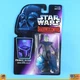 Star Wars - Prince Xizor - Shadows of the Empire 1996 - MOC - [SOTE-17]