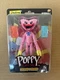 POPPY Playtime Series 1 KISSY MISSY 5" Action Figure PHATMOJO MOB 2022 NEW