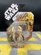 Star Wars 30th Anniversary Battle Droid SAGA Legends Figure Silver Coin🩶