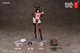 Snail Shell RPG-01SP 1/12 Saccubus Lustia Second Phase Female Action Figure Toy