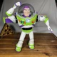 Disney Pixar Buzz Lightyear Action Figure Collectible Toy Story 12 Inches. Huge