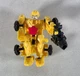 Bumblebee Transformers &ndash; Hasbro Action Figure &ndash; Yellow &ndash; Transforms to Car
