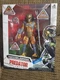 Lanard Hunter Series City Hunter Predator 7" Action Figure Toy Display Movie