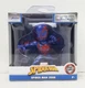2023 Jada Toys 2.50" Marvel Spider-Man "Spider-Man 2099" Metalfigs Figurine NIB