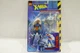 X-Men Robot Fighters STORM with Lightning  1990s Marvel ToyBiz 1997 NEW NIB