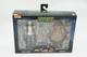 NECA TMNT Casey Jones Raphael In Disguise 2 Pack