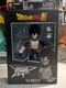 Dragon Ball Super Dragon Stars Series: Vegeta Action Figure Series 17 Brand New