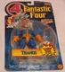 Fantastic Four Thanos ToyBiz Vintage Marvel 1995  New In Box Some Wear