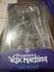 McFarlane Toys The Legend Of VOX Machina VAX&rsquo;ILDAN 7" Action Figure - Brand New