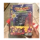 Playmates Toys TMNT Ninja Power Mutatin' Foot Soldier Boxed Figure w/ Staff
