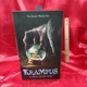 NECA Krampus Deluxe Action Figure