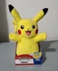 Pokemon Pikachu Plush Toy 10 inch Action Figure - PKW0025. Brand New