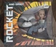 Funko Vinyl Sugar Marvel Super Deluxe Rocket Raccoon W/ Baby Groot Figures