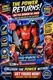 The Masters Of The Universe Deluxe Netflix He-Man Large 8.5" Action Figure