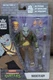 The Loyal Subjects TMNT BST AXN Rocksteady Action Figure 5 inch Nickelodeon