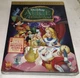 Alice In Wonderland DVD 2 Disc Special Un-Anniversary Edition G Disney 2010