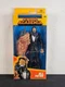 McFarlane Toys Action Figure, My Hero Academia 7" All For One 12+ NIB NWT