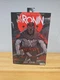NECA Teenage Mutant Ninja Turtles Last Ronin Nightwatcher Casey Jones Figure