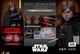 Hot Toys CMS019B Star Wars  1/6  Special Edition Luke Skywalker (Dark Empire)