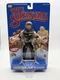 WWE Superstars LJN Logan Paul Blue