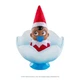 The Elf on the Shelf Frost Pips Mini Blooms Baby Boy with Brown Eyes