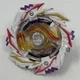 Abyss Diabolos 5 Fusion&rsquo; 1S B-170 02: Beyblade Burst Super King Takara Tomy #B1