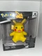 Pok&eacute;mon Pikachu 4" Jazwares Select Series 1 Vinyl Collectible Figure
