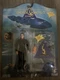 1993 Playmates SeaQuest DSV Lt Commander Katherine Hitchcock Action Figure NEW