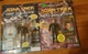 Playmates Toys Star Trek Deep Space Nine 1993 Julian Bashirepickard NEW