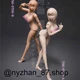 86TOYS 1/12 T86-ST Big Bust Plump Hip Girl Head Body Flexible Action Figure Doll