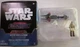 Star Wars Micro Galaxy Squadron Series 7 Jedi Kelnacca on Jedi Outland Speeder
